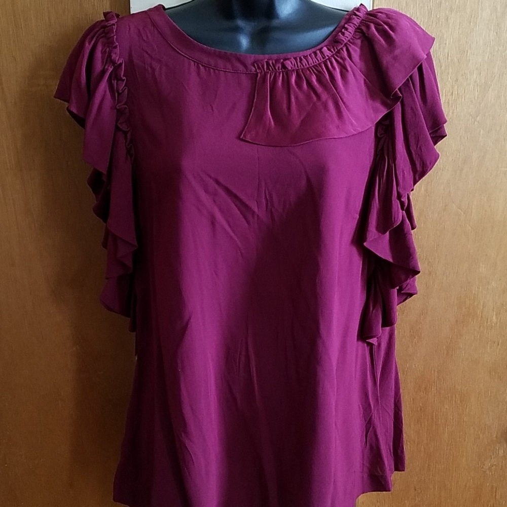 Ann Taylor top